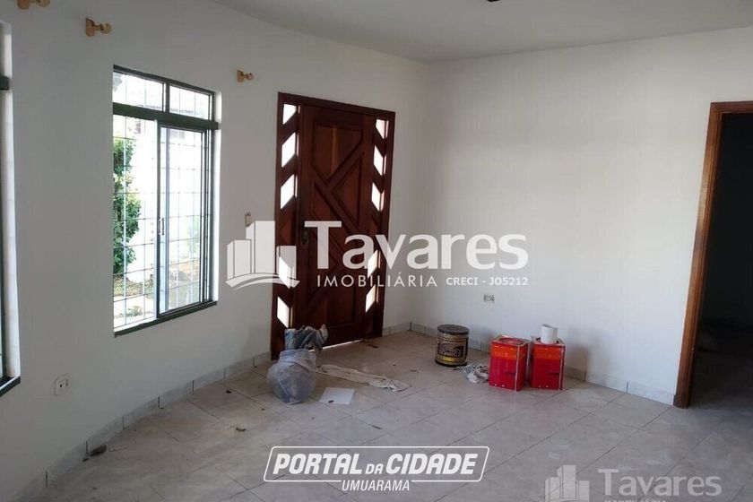 Casa &agrave; venda - 314m&sup2; - Zona I