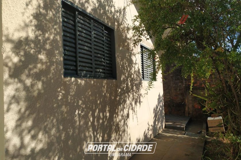 Casa &agrave; venda - 109m&sup2; - Jardim S&atilde;o Crist&oacute;v&atilde;o