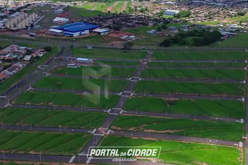 Terreno &agrave; venda - 216m&sup2; - Condom&iacute;nio Mont Sion