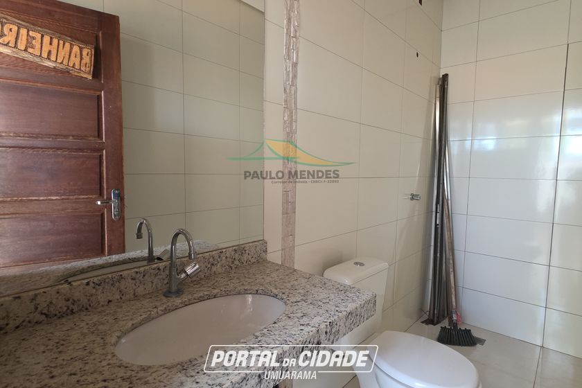 Casa &agrave; venda - 140m&sup2; - Jardim Imperial