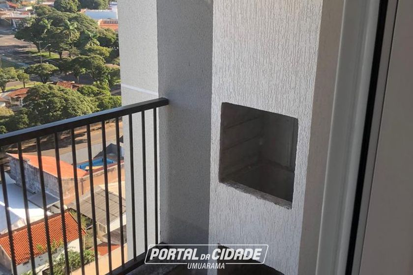 Apartamento &agrave; venda - 113m&sup2; - Zona III