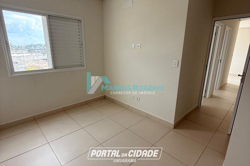 Apartamento &agrave; venda - 66m&sup2; - Interlagos II