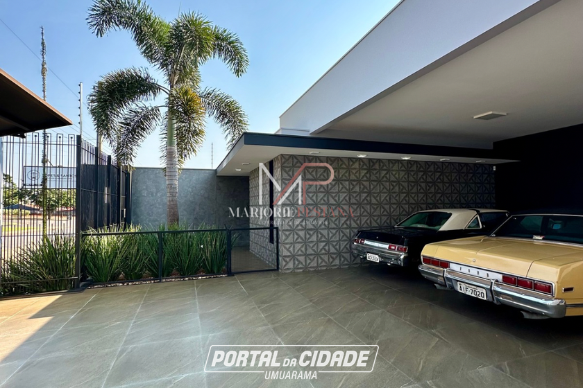 Casa &agrave; venda - 297m&sup2; - Rua Saldanha da Gama