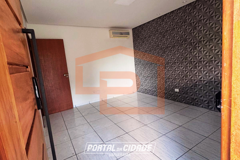 Sobrado &agrave; venda - 165m&sup2; - Jardim dos Pass&aacute;ros