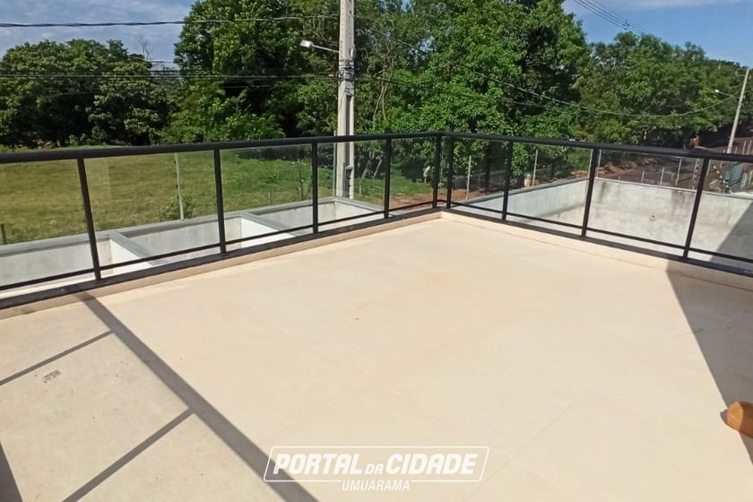 Casa &agrave; venda - 200m&sup2; - Zona VI
