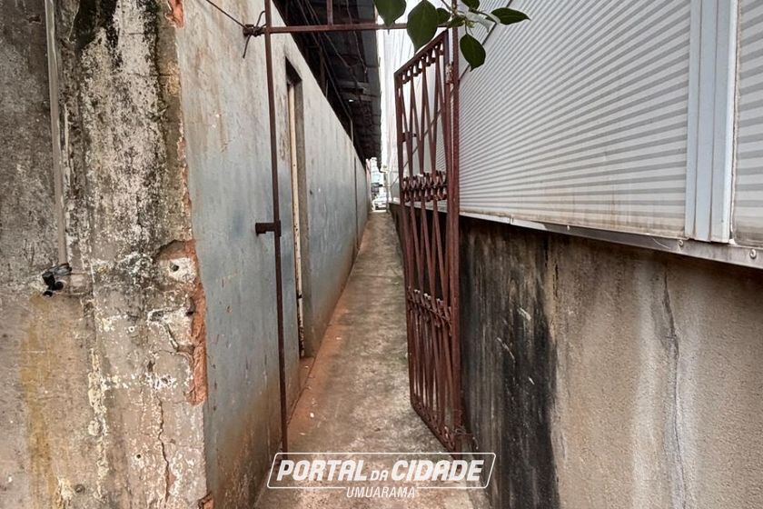 Casa para alugar - Zona I