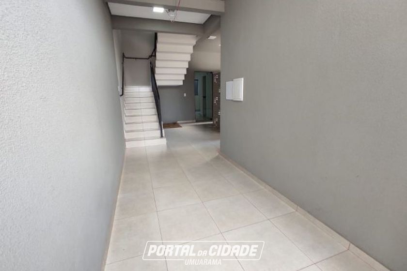 Apartamento &agrave; venda - Jardim Soluar
