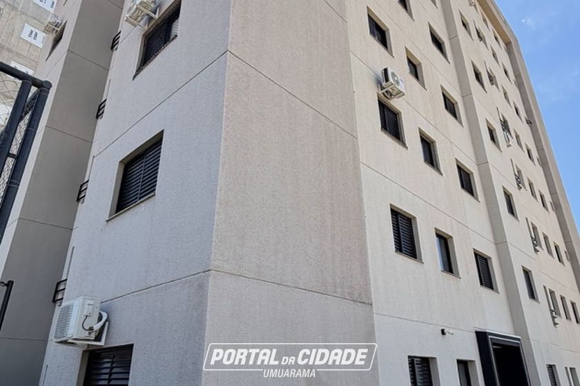 Apartamento &agrave; venda - 47m&sup2; - Jardim Porto Madero