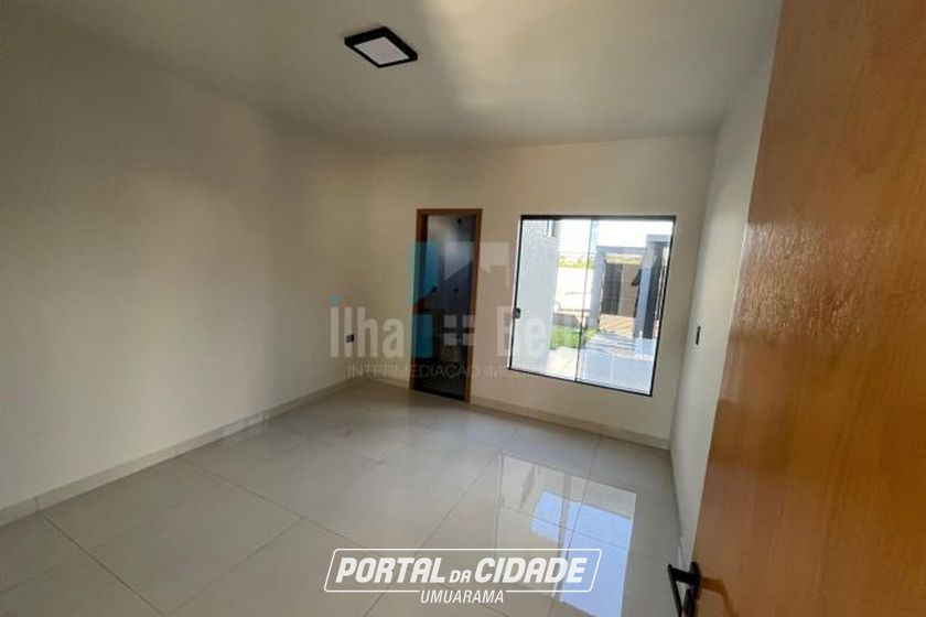 Casa &agrave; venda - 