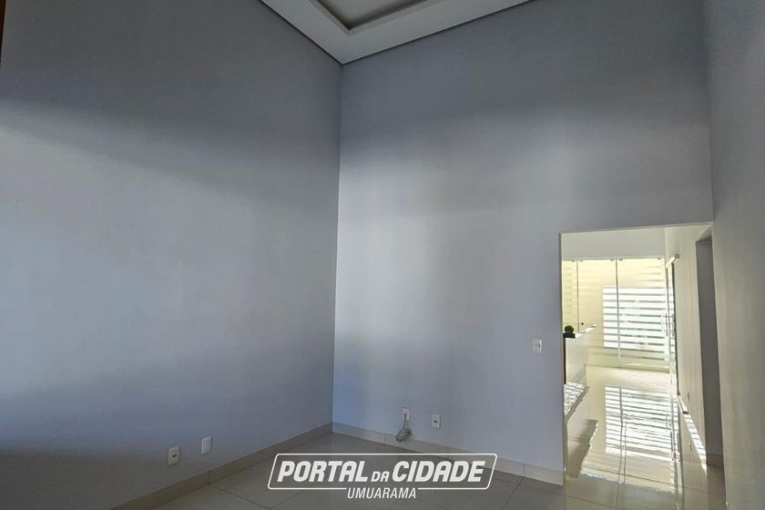 Casa &agrave; venda - 150m&sup2; - Jardim Santa Clara