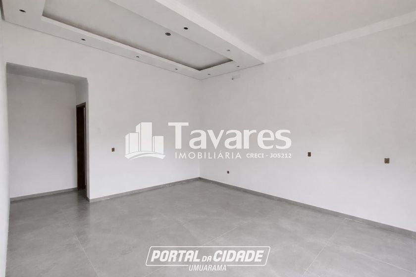 Casa &agrave; venda - 74m&sup2; - Jardim Ibis