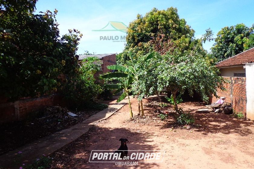 Casa &agrave; venda - 90m&sup2; - PARQUE TARUM&Atilde;