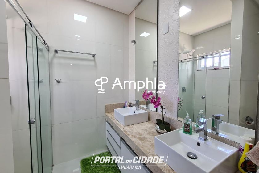 Casa &agrave; venda - 200m&sup2; - Ana Paula