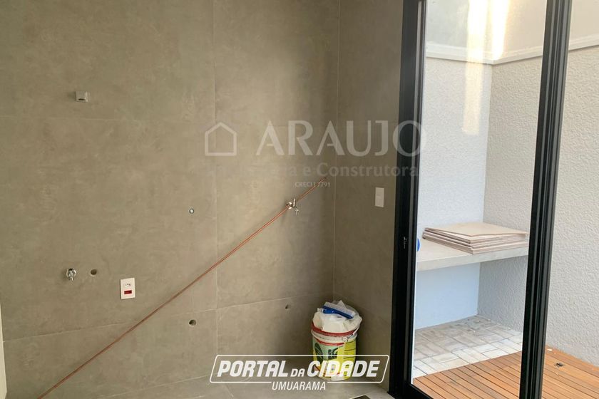 Casa &agrave; venda - 185m&sup2; - Jardins de Versailles