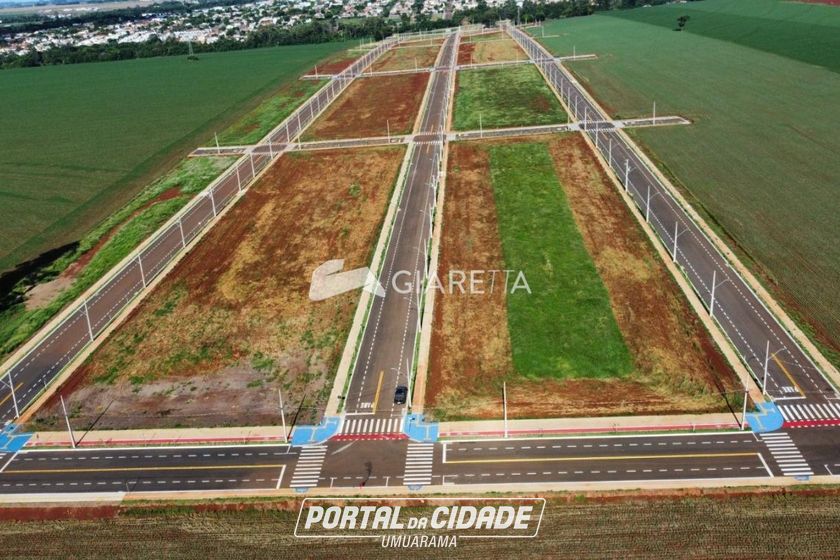 Terreno &agrave; venda - 210m&sup2; - CRISTO REI