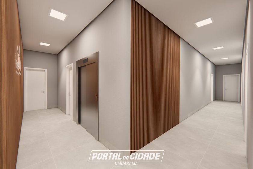 Sala Comercial &agrave; venda - zona I