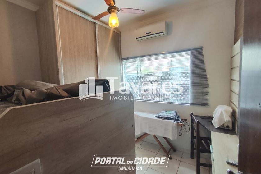Casa &agrave; venda - 97m&sup2; - Parque Alto da Paran&aacute;