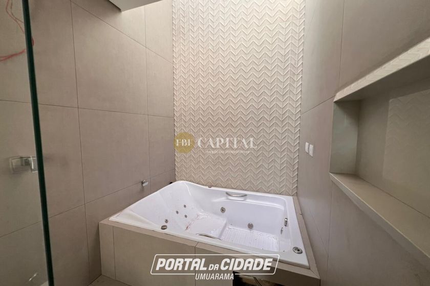 Casa &agrave; venda - 278m&sup2; - Parque Residencial da G&aacute;vea