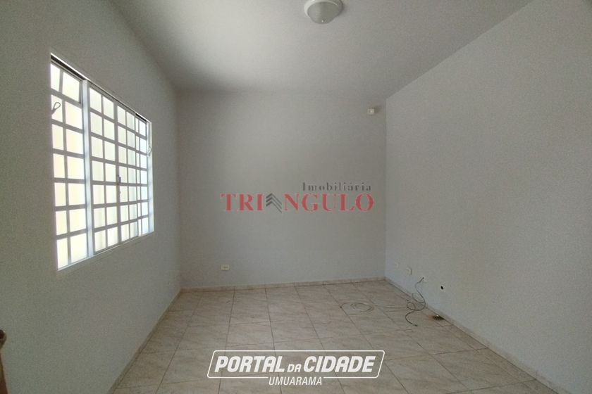 Sobrado &agrave; venda - 255m&sup2; - ZONA VI