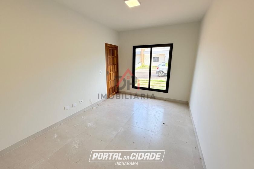 Casa &agrave; venda - 53m&sup2; - Zona V