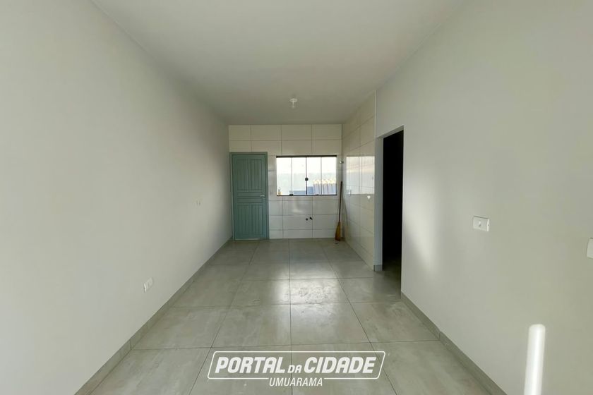 Casa &agrave; venda - 57m&sup2; - PARQUE ILHA DA MADEIRA