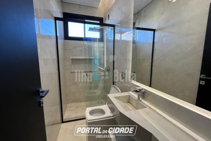 Casa &agrave; venda - Paysage Essenza Condom&iacute;nio