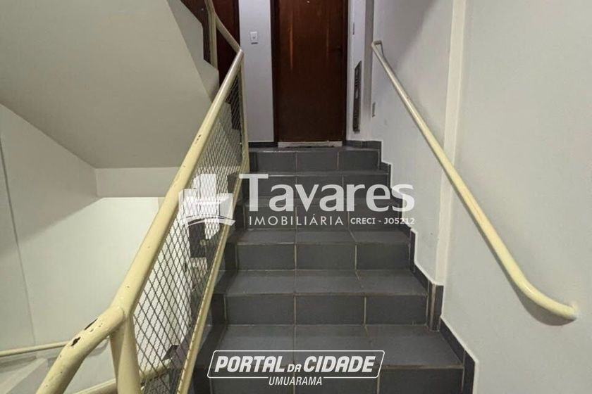 Apartamento para alugar - Zona III