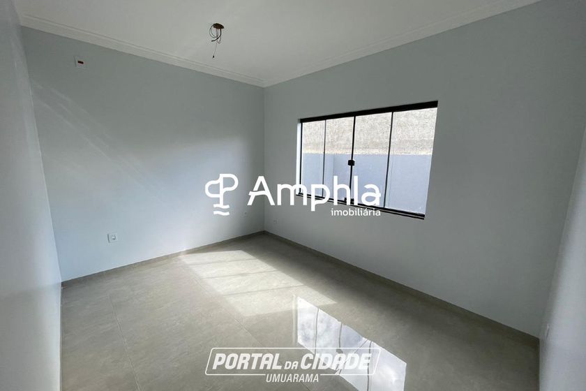 Casa &agrave; venda - 77m&sup2; - Andorinha