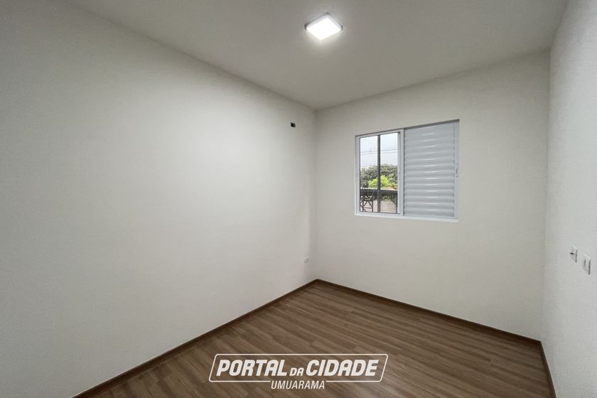 Apartamento &agrave; venda - 45m&sup2; - ZONA V