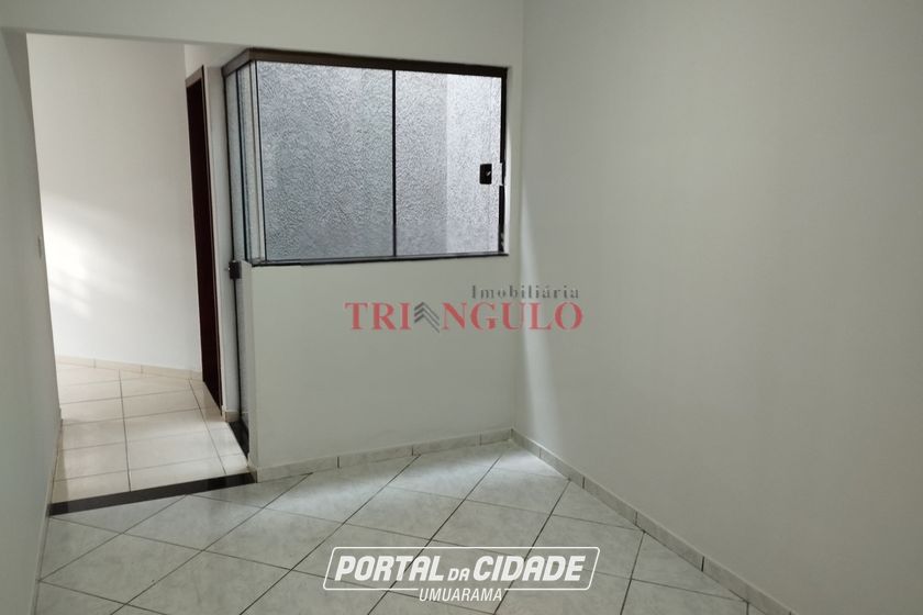 Casa para alugar - VITORIA REGIA