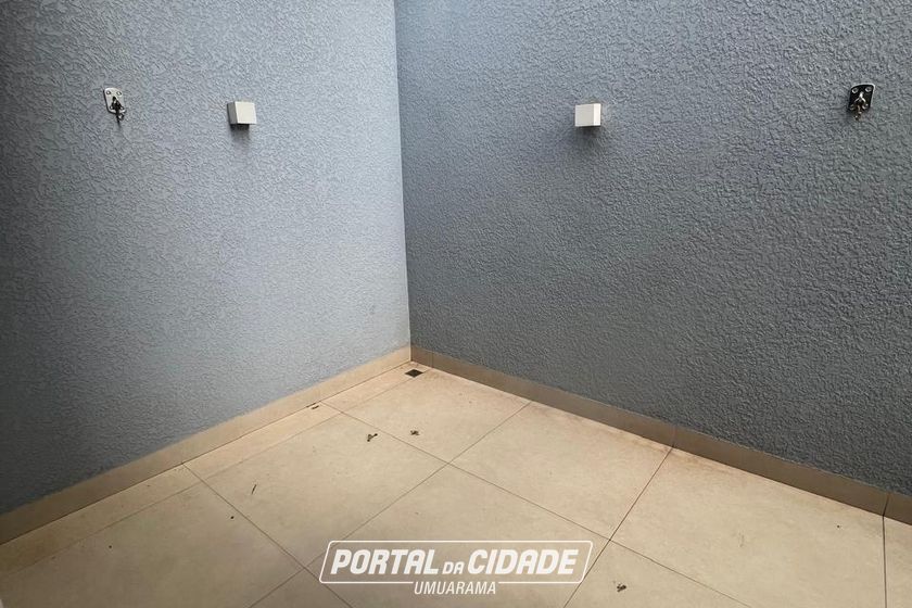 Casa para alugar - 100m&sup2; - Jardim Estancia