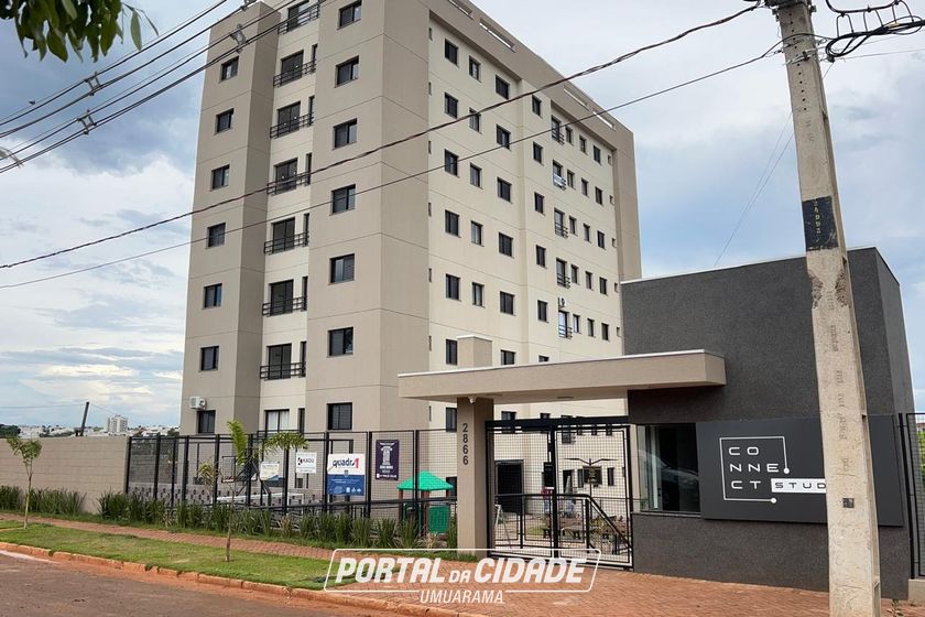 Apartamento &agrave; venda - 60m&sup2; - Porto Madero