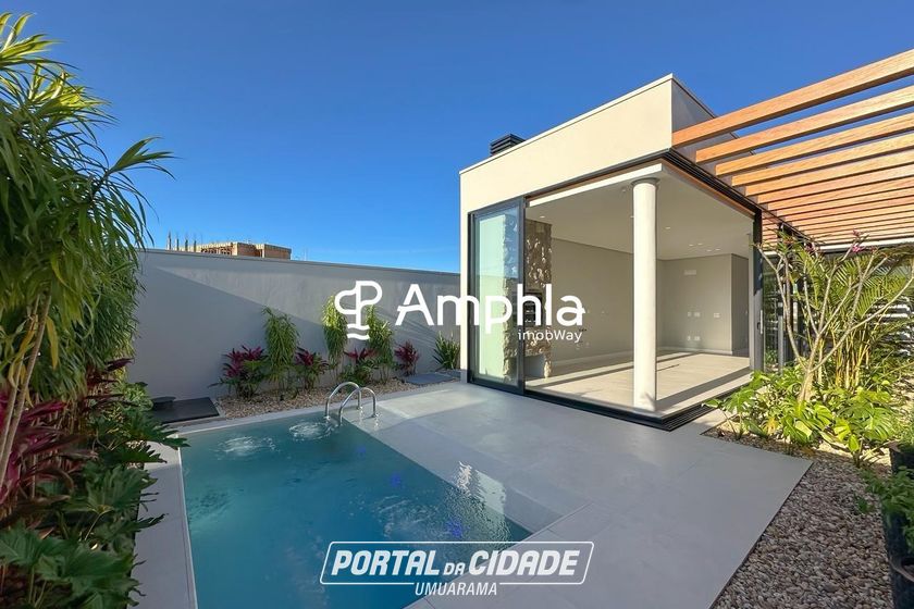 Casa &agrave; venda - 178m&sup2; - Bras&iacute;lia