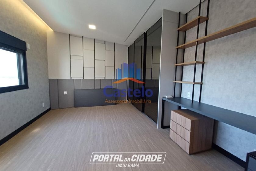 Casa &agrave; venda - 308m&sup2; - Zona V