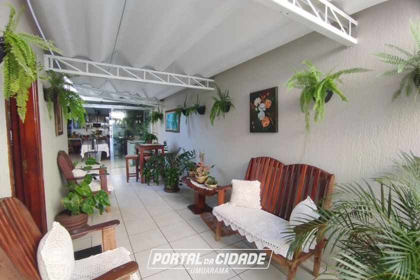 Casa &agrave; venda - 149m&sup2; - JARDIM PARAISO