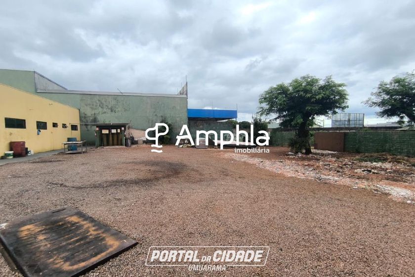 Terreno &agrave; venda - 4224m&sup2; - Pacaembu