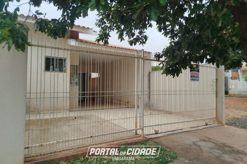 Casa &agrave; venda - 74m&sup2; - Jardim Janina