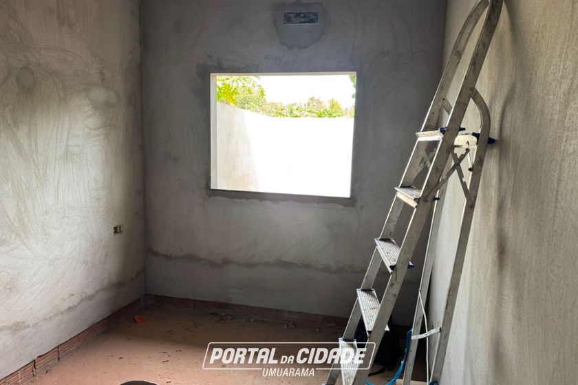 Casa &agrave; venda - 64m&sup2; - Parque Industrial I