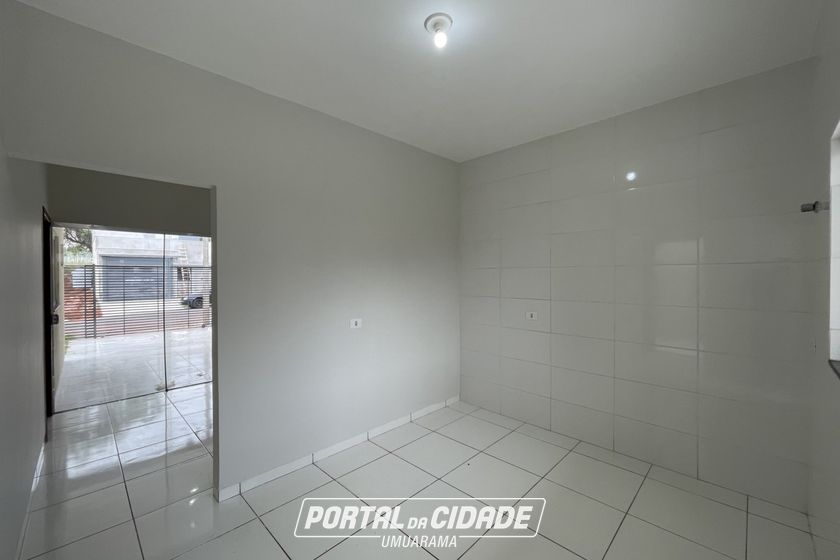 Casa para alugar - 126m&sup2; - PARQUE ESTANCIA II