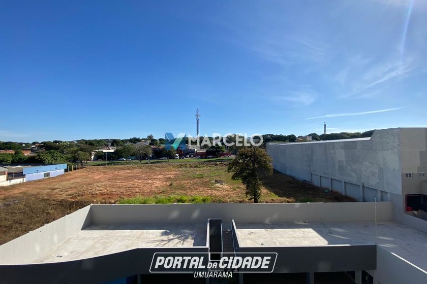Apartamento &agrave; venda - 76m&sup2; - Zona VII