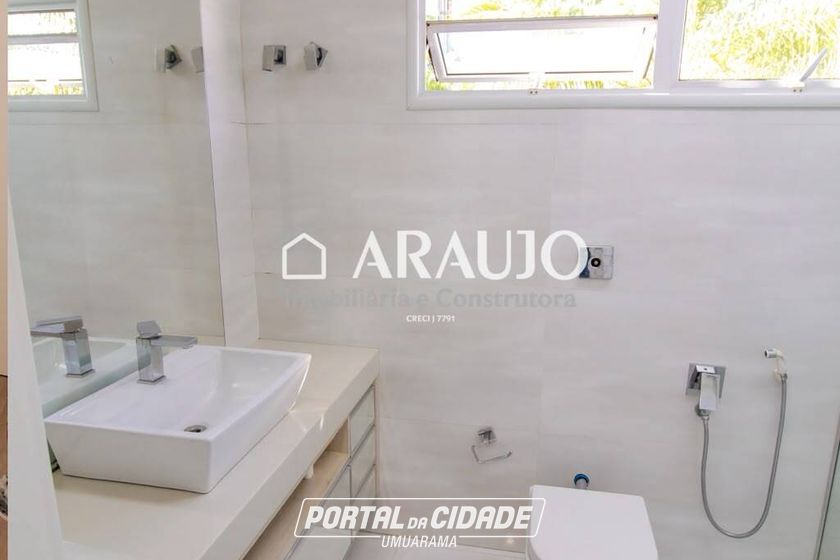 Sobrado &agrave; venda - 252m&sup2; - Condominio Residencial Ecoville