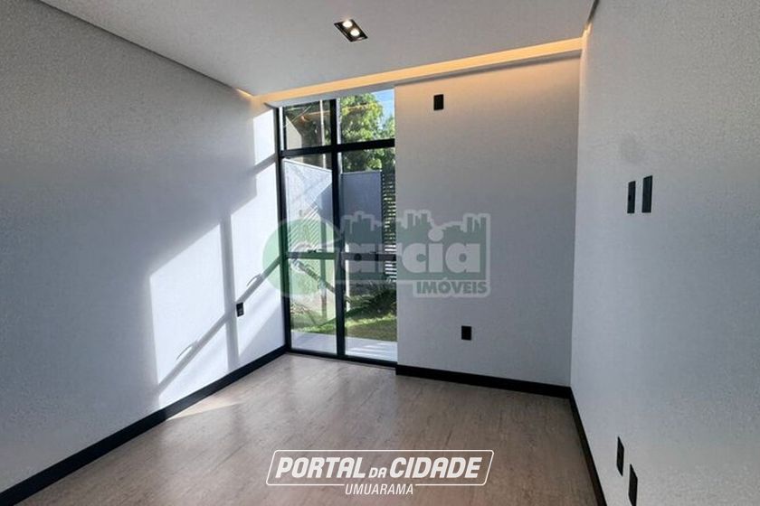 Casa &agrave; venda - 147m&sup2; - Jardim Alphavile