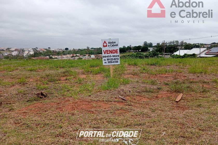 Terreno &agrave; venda - 176m&sup2; - Jd Riviera