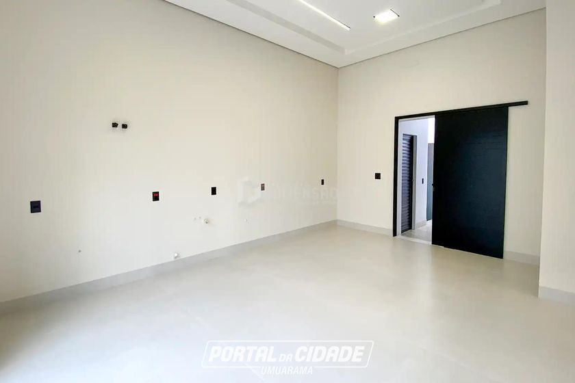 Casa &agrave; venda - 192m&sup2; - Jardim Belvedere