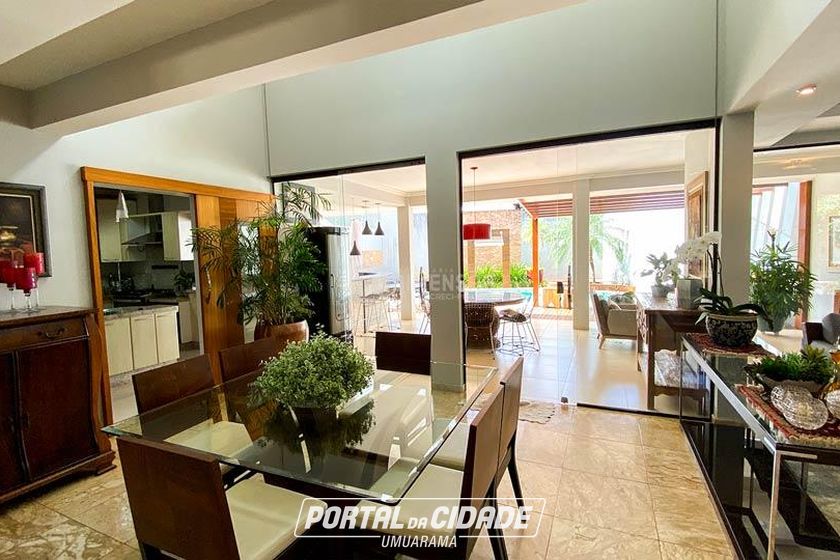 Sobrado &agrave; venda - 410m&sup2; - Jardim Vila Romana