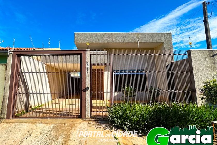 Casa &agrave; venda - 190m&sup2; - Jardim Yonezu