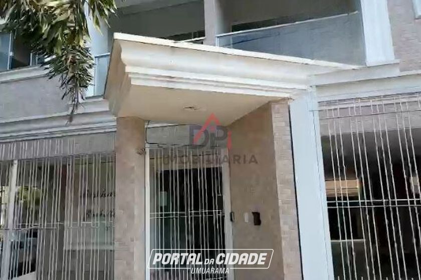 Apartamento &agrave; venda - 70m&sup2; - Centro