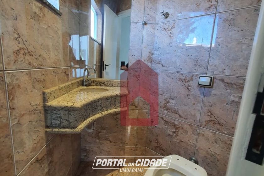 Apartamento para alugar - Zona I