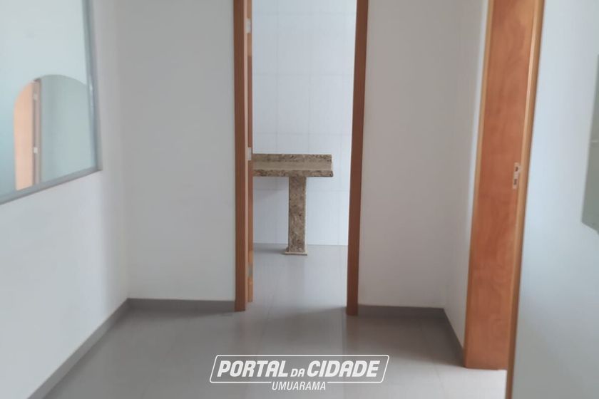 Apartamento para alugar - 336m&sup2; - Zona I