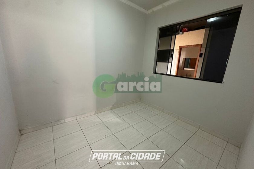 Casa para alugar - Zona V